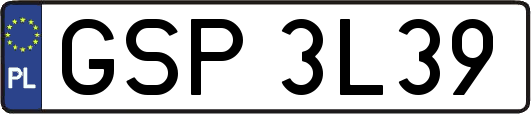 GSP3L39