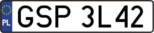GSP3L42