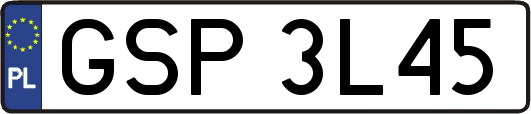 GSP3L45