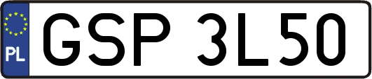 GSP3L50