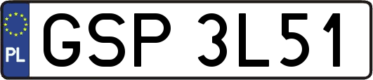 GSP3L51