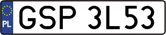 GSP3L53