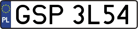 GSP3L54