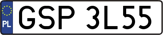 GSP3L55