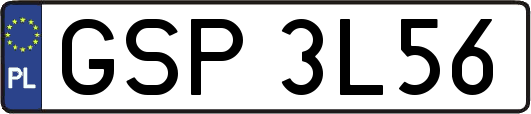 GSP3L56