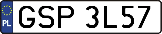 GSP3L57