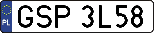 GSP3L58