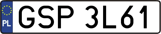 GSP3L61