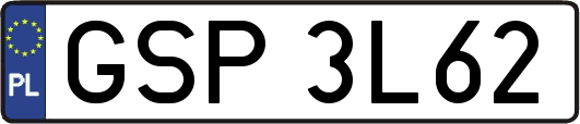GSP3L62