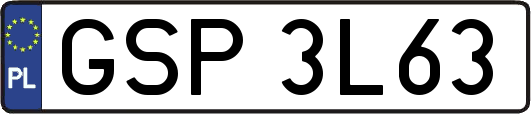 GSP3L63