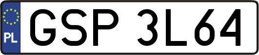 GSP3L64