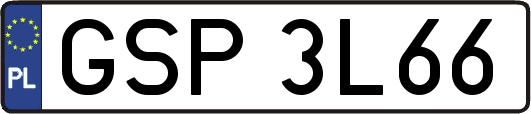 GSP3L66