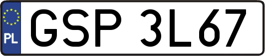 GSP3L67