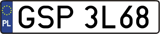 GSP3L68