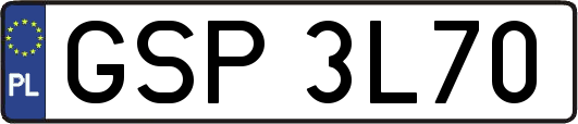 GSP3L70