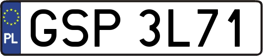 GSP3L71