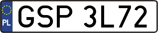 GSP3L72