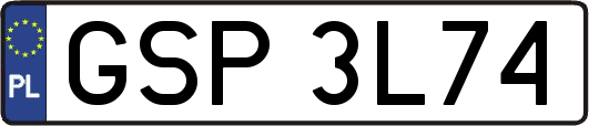 GSP3L74
