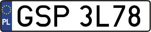 GSP3L78