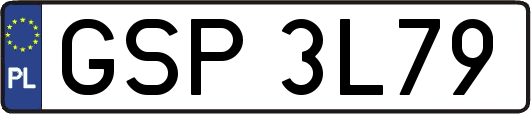 GSP3L79