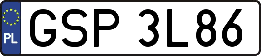 GSP3L86