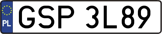 GSP3L89