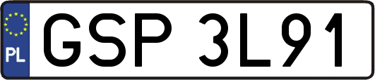 GSP3L91