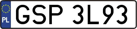 GSP3L93