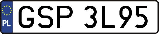 GSP3L95