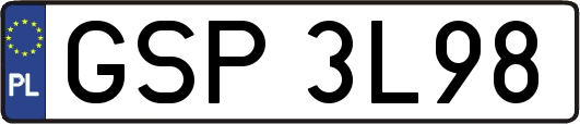 GSP3L98