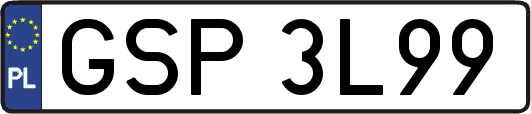 GSP3L99