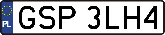 GSP3LH4