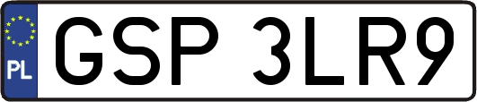 GSP3LR9