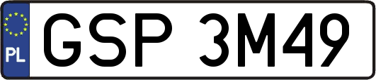 GSP3M49
