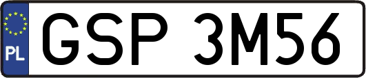 GSP3M56