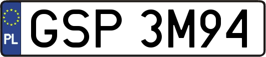 GSP3M94