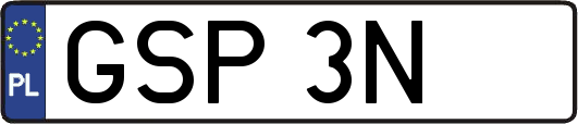 GSP3N