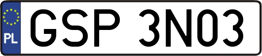 GSP3N03
