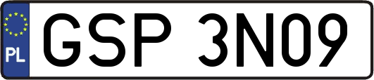 GSP3N09