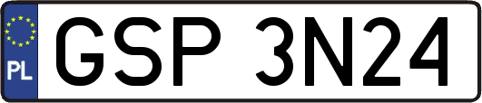 GSP3N24