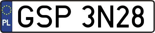 GSP3N28