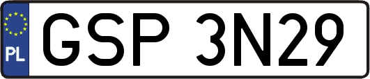 GSP3N29