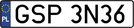 GSP3N36