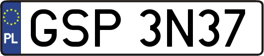 GSP3N37