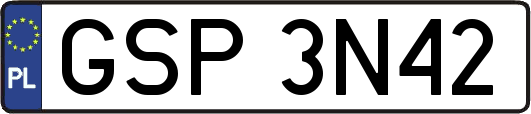 GSP3N42