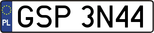 GSP3N44