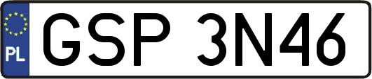 GSP3N46
