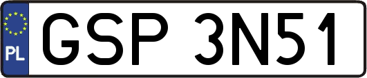 GSP3N51
