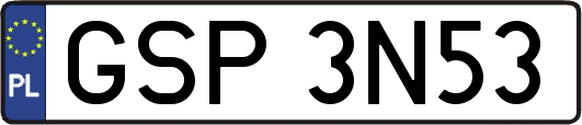 GSP3N53