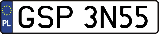 GSP3N55